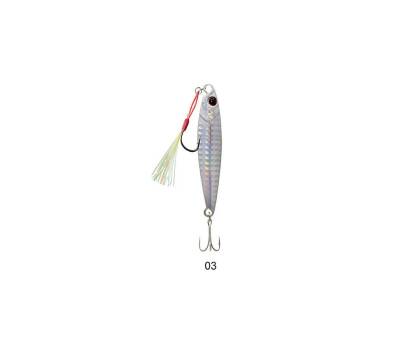 River Alonso Jig 40G - 5