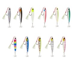 River Alonso Jig 50G - 166