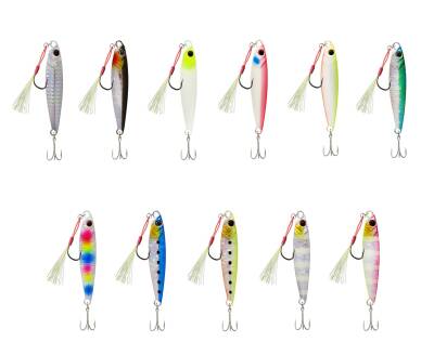 River Alonso Jig 50G - 166