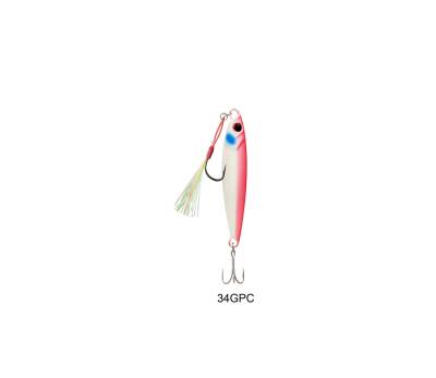 River Alonso Jig 50G - 198