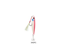 River Alonso Jig 50G - 58