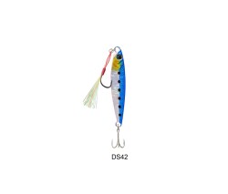River Alonso Jig 50G - 40