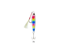 River Alonso Jig 50G - 39
