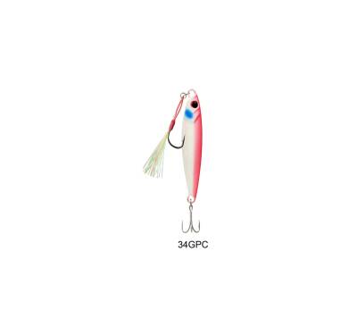 River Alonso Jig 50G - 25