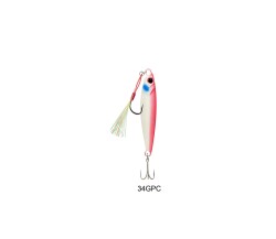 River Alonso Jig 50G - 14