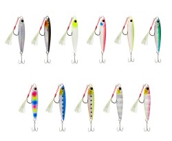 River Alonso Jig 50G - RIVER