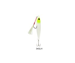 River Alonso Jig 50G - 12