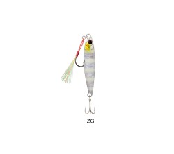 River Alonso Jig 50G - 10