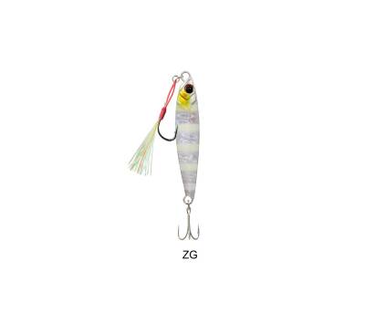River Alonso Jig 50G - 10