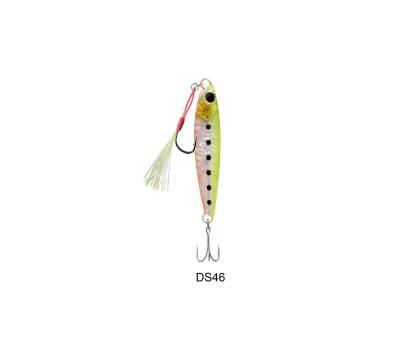 River Alonso Jig 50G - 9