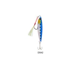 River Alonso Jig 50G - 8
