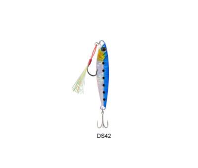 River Alonso Jig 50G - 8