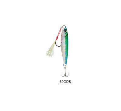 River Alonso Jig 50G - 6