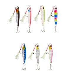 River Alonso Jig 5G - 127
