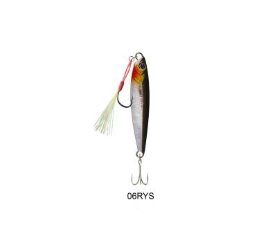 River Alonso Jig 5G - 85