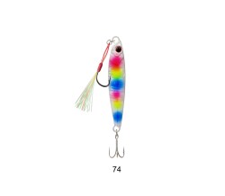River Alonso Jig 5G - 67