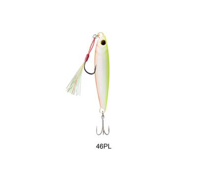 River Alonso Jig 5G - 45