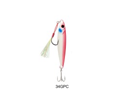 River Alonso Jig 5G - 2