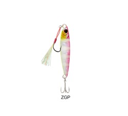 River Alonso Jig 5G - 8