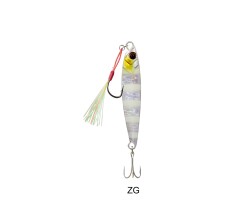 River Alonso Jig 5G - 7