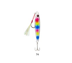 River Alonso Jig 5G - 5