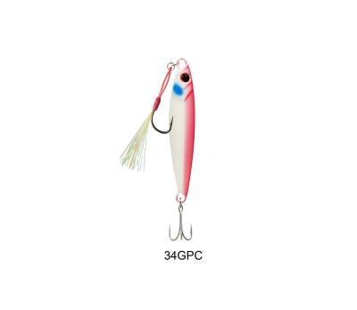 River Alonso Jig 5G - 3