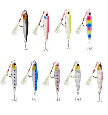 River Alonso Jig 7G - 136