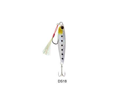 River Alonso Jig 7G - 130
