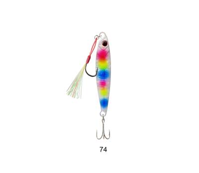 River Alonso Jig 7G - 68