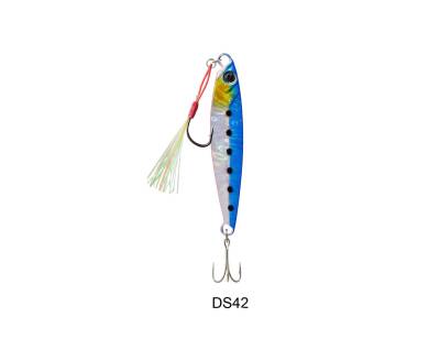 River Alonso Jig 7G - 8