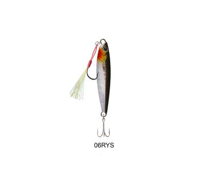River Alonso Jig 7G - 3