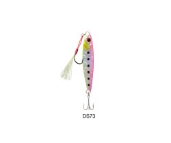 River Alonso Jig 7G - 2