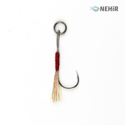 River Asist İğne 4P - RIVER