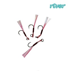 RIVER ASİST İĞNE NIKEL - 2