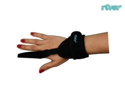 River Atış Eldiveni - 2