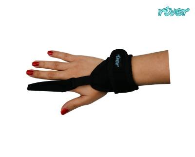 River Atış Eldiveni - 2