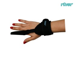 River Atış Eldiveni - 2