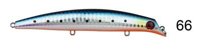 River Bass Professor 120F 12Cm 16G Maket Balık - 14