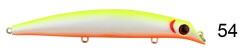 River Bass Professor 120F 12Cm 16G Maket Balık - 12