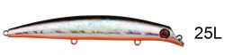 River Bass Professor 120F 12Cm 16G Maket Balık - 5