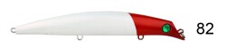 River Bass Professor 120F 12Cm 16G Maket Balık - 15