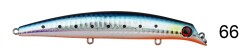 River Bass Professor 120F 12Cm 16G Maket Balık - 14