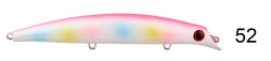 River Bass Professor 120F 12Cm 16G Maket Balık - 11
