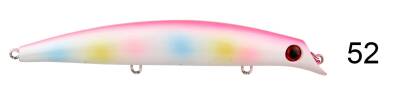 River Bass Professor 120F 12Cm 16G Maket Balık - 11