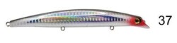 River Bass Professor 135F 13.5cm 22Gr 0.2-0.7mt - 5