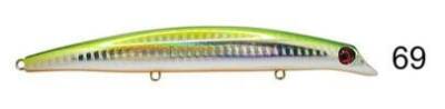 River Bass Professor 135F 13.5cm 22Gr 0.2-0.7mt - 3