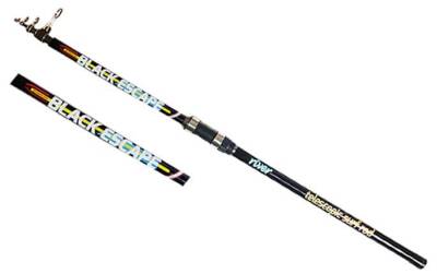 RIVER BLACK ESCAPE TELE SURF 390 CM - 1