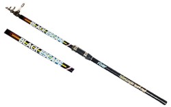 RIVER BLACK ESCAPE TELE SURF - RIVER