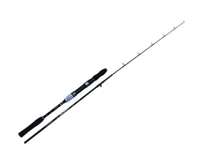RIVER BLANCA BOAT 90-210G KARBON - 1