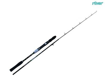 RIVER BLANCA BOAT 90-210G KARBON - 2